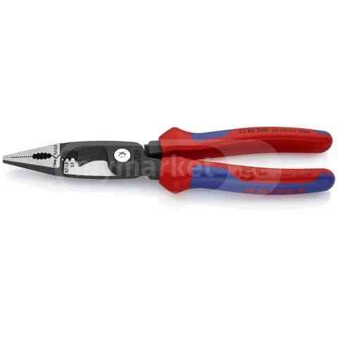 KNIPEX უნივერსალური მკვნეტარა თბილისი