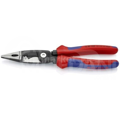 KNIPEX универсальный резак Тбилиси - изображение 1