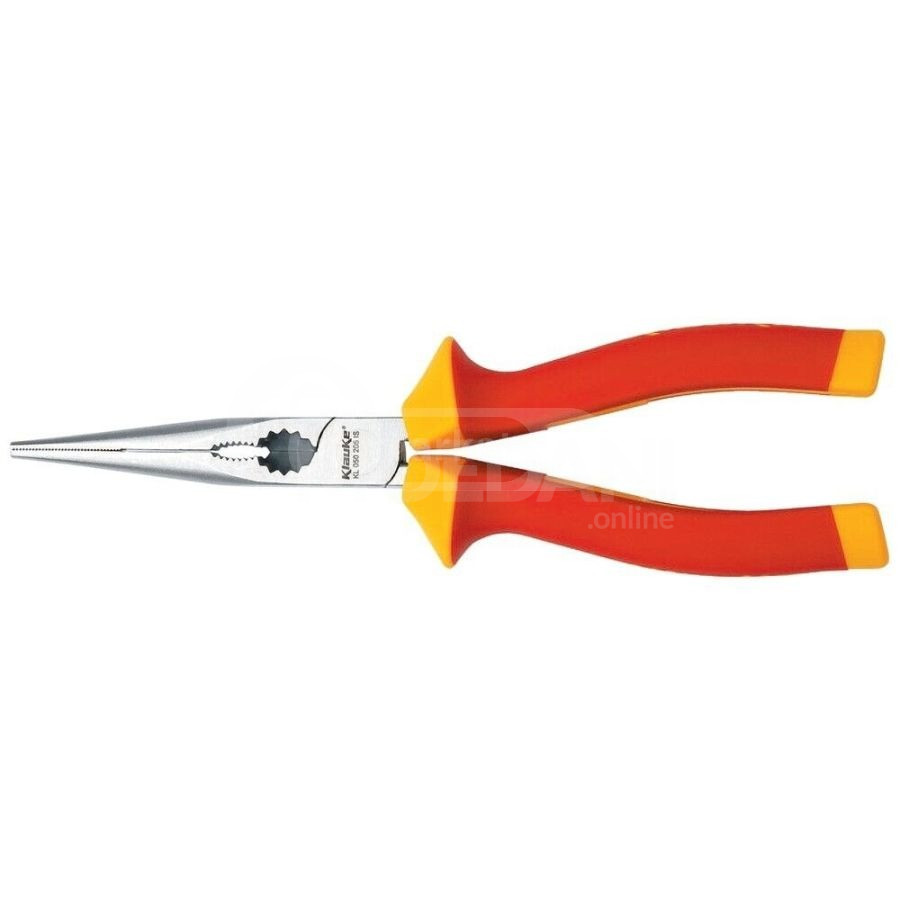 KLAUKE GERMANY გრძელტუჩა 1000V თბილისი - photo 1