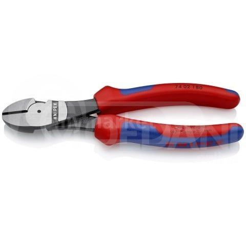KNIPEX მკვნეტარა 180მმ თბილისი - photo 1