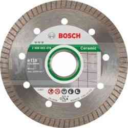 Алмазный диск для резки гранита BOSCH 300 мм Тбилиси