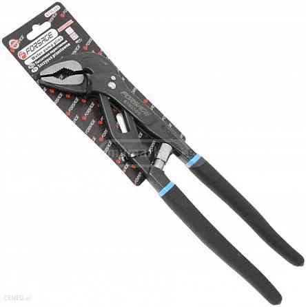 Трубный ключ FORSAGE 250MM (кракадил) Тбилиси