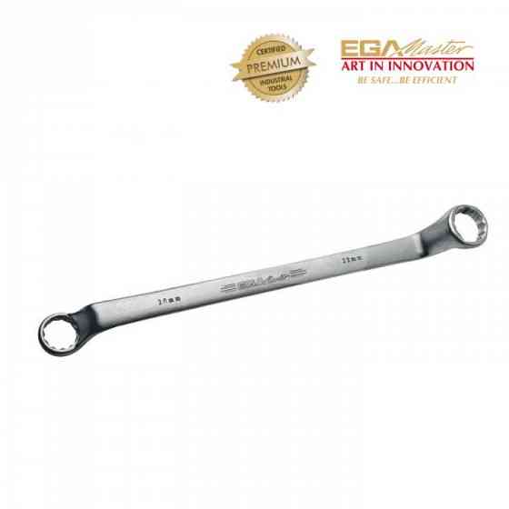 EGA MASTER ИСПАНИЯ 7 шт. Набор гаечных ключей Тбилиси