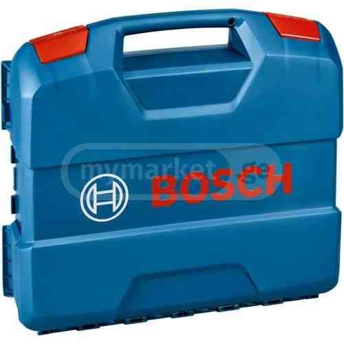 Пластиковый кейс БОШ. Тбилиси