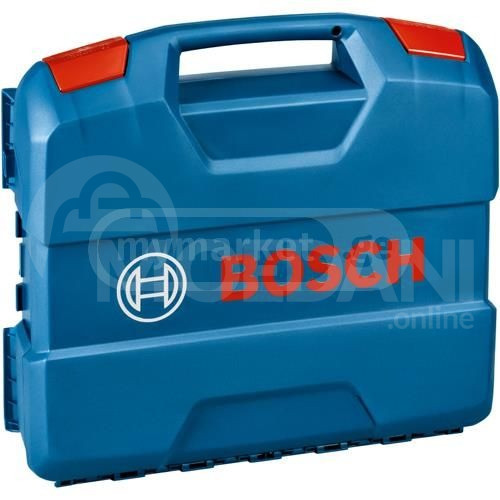 Пластиковый кейс БОШ. Тбилиси - изображение 1