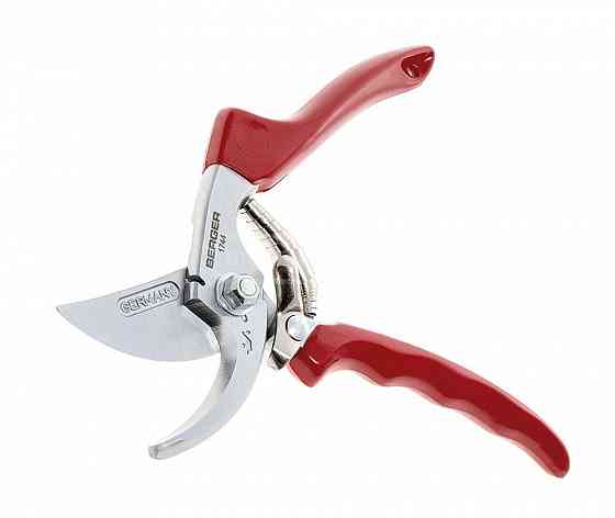 BERGER немецкий секатор Тбилиси