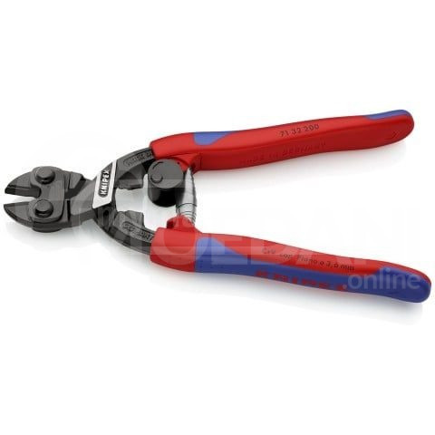 KNIPEX cutter 3.6 mm Tbilisi - photo 1