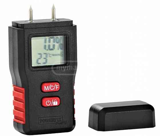 Влагомер POWERFIX Тбилиси