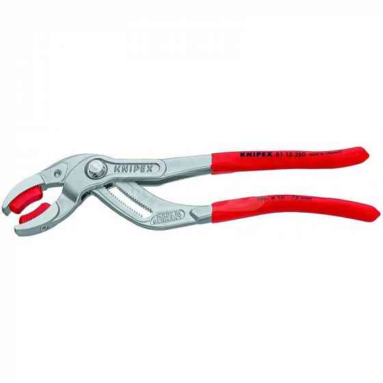 Трубный ключ KNIPEX 250 мм (Кракадил) Тбилиси