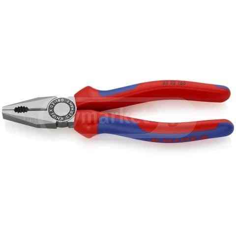 KNIPEX 0302180 плоская кромка Тбилиси