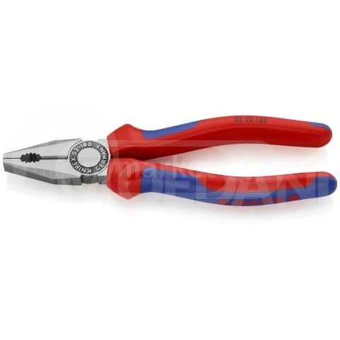 KNIPEX 0302180 плоская кромка Тбилиси - изображение 1
