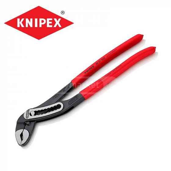 KNIPEX ALIGATOR 300ММ трубный ключ Тбилиси