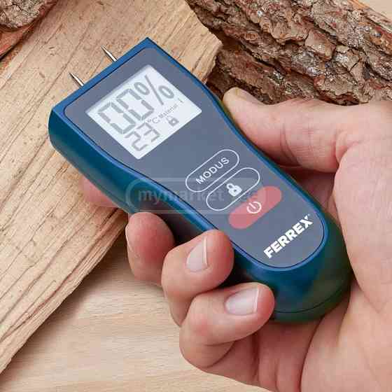 Влагомер FERREX Тбилиси