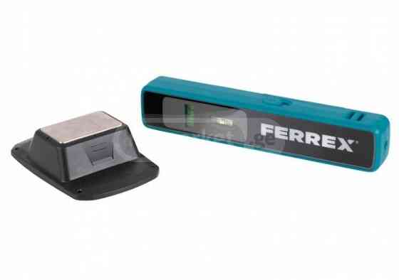 Весы FERREX с лазером Тбилиси