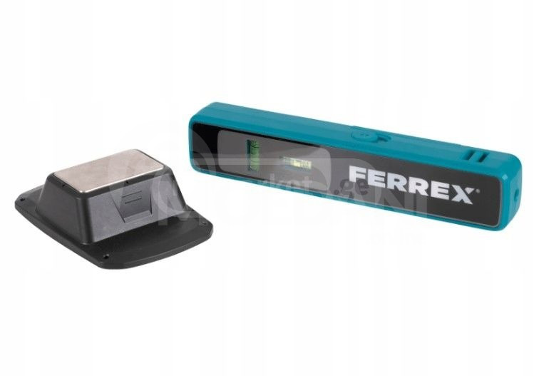 Весы FERREX с лазером Тбилиси - изображение 1