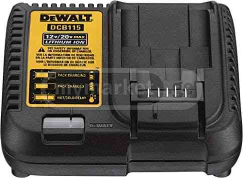 Зарядное устройство DEWALT 10,8/12/14,4/18В Тбилиси