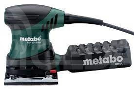 METABO ვიბროსახეხი იდეალურ მდგომარეობაში თბილისი - photo 1