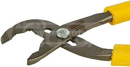 STANLEY 240MM Pipe Wrench (Krakadil) Tbilisi - photo 1