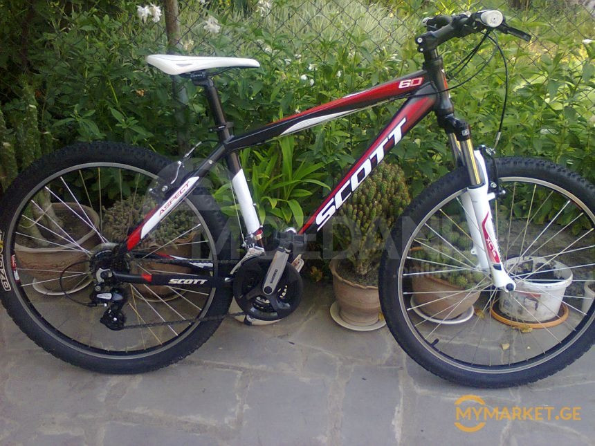 Original high quality bicycles of German brands Tbilisi - photo 1