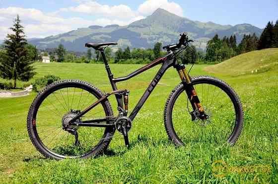 Оригинальные велосипеды высокого качества немецких брендов Тбилиси