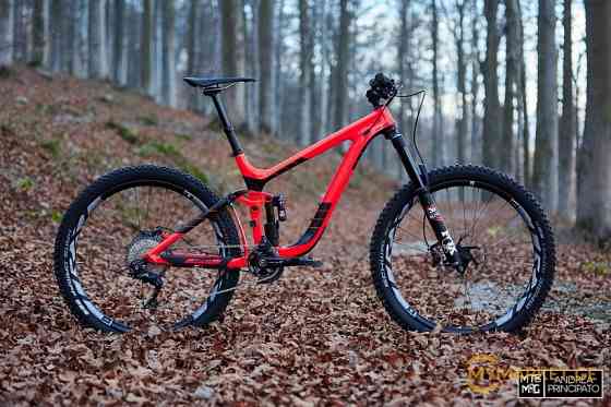 Оригинальные велосипеды высокого качества немецких брендов Тбилиси