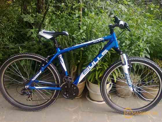 Оригинальные велосипеды высокого качества немецких брендов Тбилиси