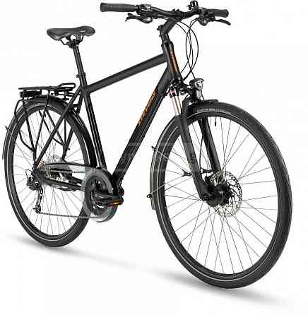 Немецкий велосипед STEVENS 2021 clis 28-ni на Jitcost Тбилиси