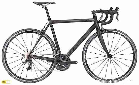 Немецкий велосипед STEVENS 2021 clis 28-ni на Jitcost Тбилиси