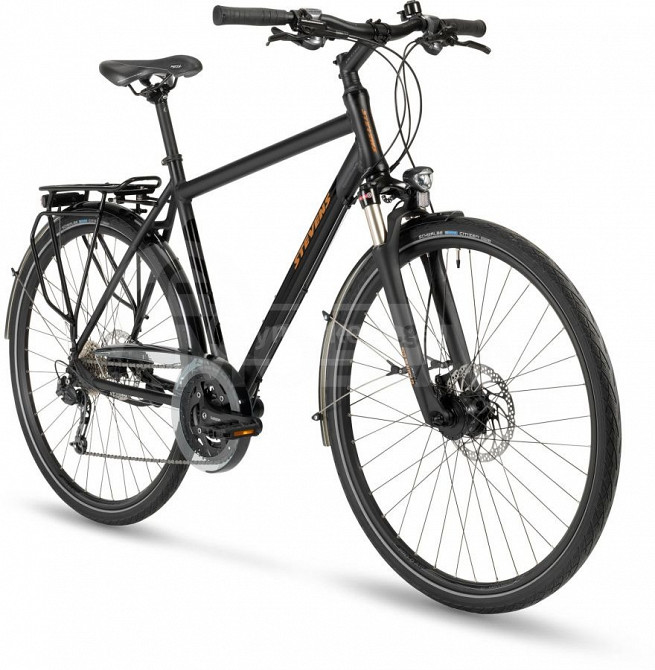 STEVENS 2021 clis 28-ni German bike on Jitcost Tbilisi - photo 2