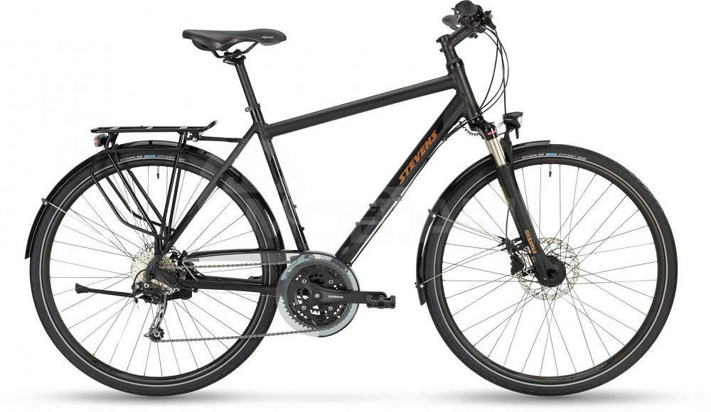 STEVENS 2021 clis 28-ni German bike on Jitcost Tbilisi - photo 1