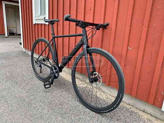 CANYON ROAD ULTEGRA 2022 clis 2- 11-ze новый велосипед высокого класса Тбилиси