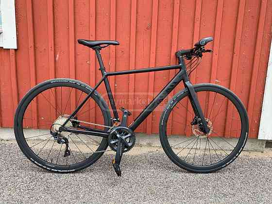 CANYON ROAD ULTEGRA 2022 clis 2- 11-ze новый велосипед высокого класса Тбилиси