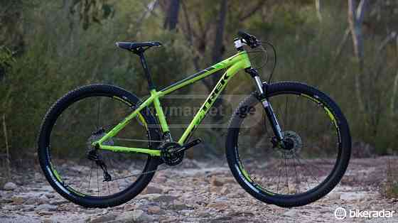 TREK 29-ni ROCH SHOX-ze Немецкий велосипед на Житкости Тбилиси