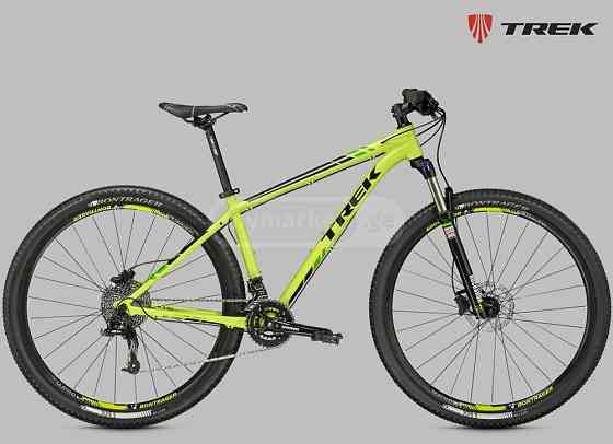 TREK 29-ni ROCH SHOX-ze Немецкий велосипед на Житкости Тбилиси