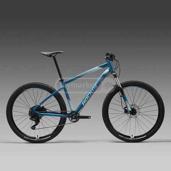 Немецкий велосипед JAMIS 27.5-ni на Житкости Тбилиси