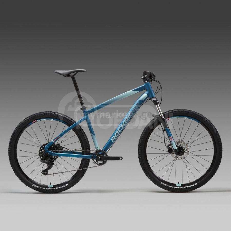 Немецкий велосипед JAMIS 27.5-ni на Житкости Тбилиси - изображение 1