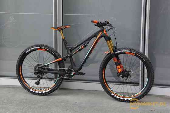 Велосипеды высокого качества немецких брендов Тбилиси