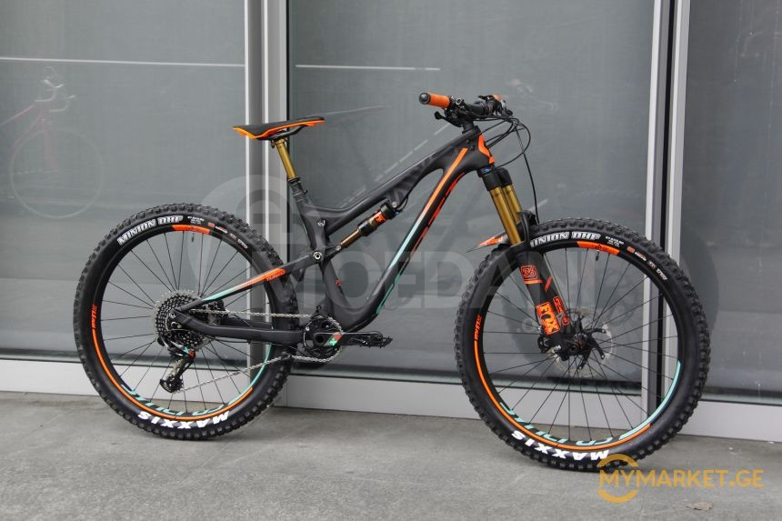 High quality bicycles of German brands Tbilisi - photo 1