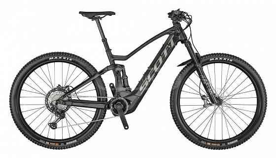 SCOTT CARBON ELEKTRO 29, 2022 XT-ze FOX-ze мечтательный Тбилиси