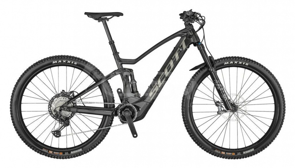 SCOTT CARBON ELEKTRO 29, 2022 XT-ze FOX-ze мечтательный Тбилиси - изображение 1