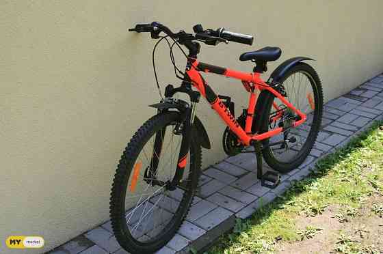 Детский немецкий велосипед 16-ni 20-ni 24-ni brendebis Тбилиси