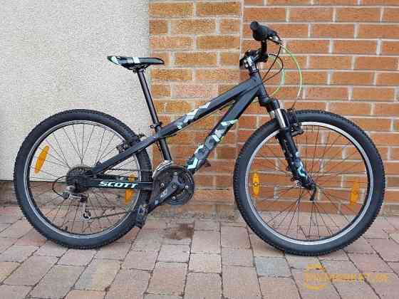 Детский немецкий велосипед 16-ni 20-ni 24-ni brendebis Тбилиси