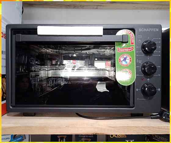 Электрическая духовка, электропечь Тбилиси