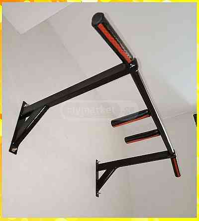 Турникет высокого качества, спортивный инвентарь, турник Тбилиси