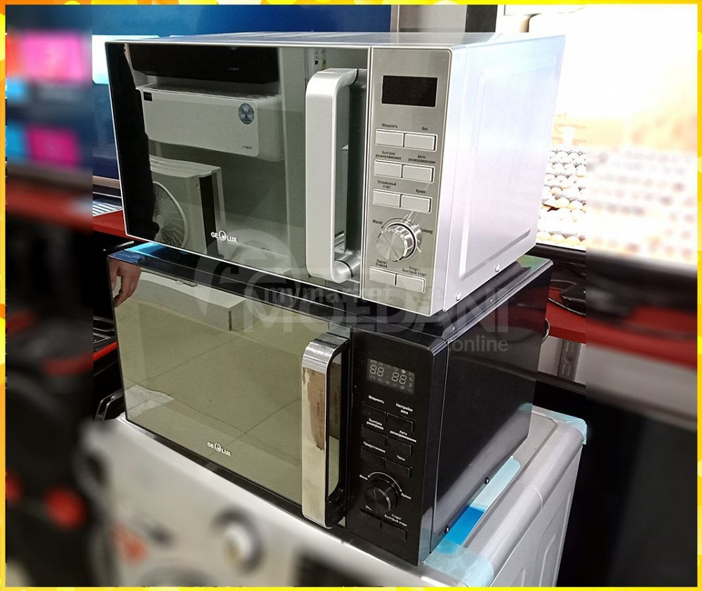 Microwave oven, микроволновка Tbilisi - photo 1