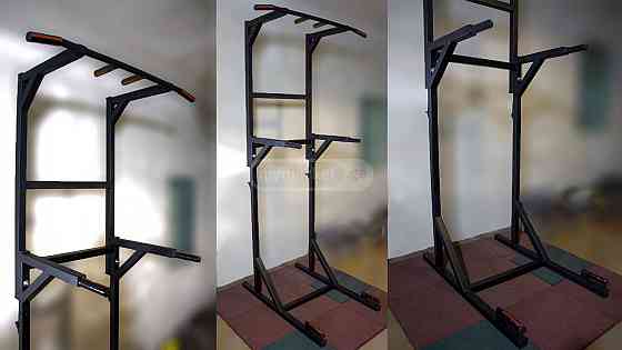 Кровать двуспальная, жгут, держатель оси, комплексный тренажер Тбилиси