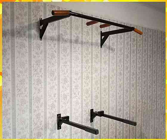 Настенный турникет, настенный турникет, турник, брусья Тбилиси