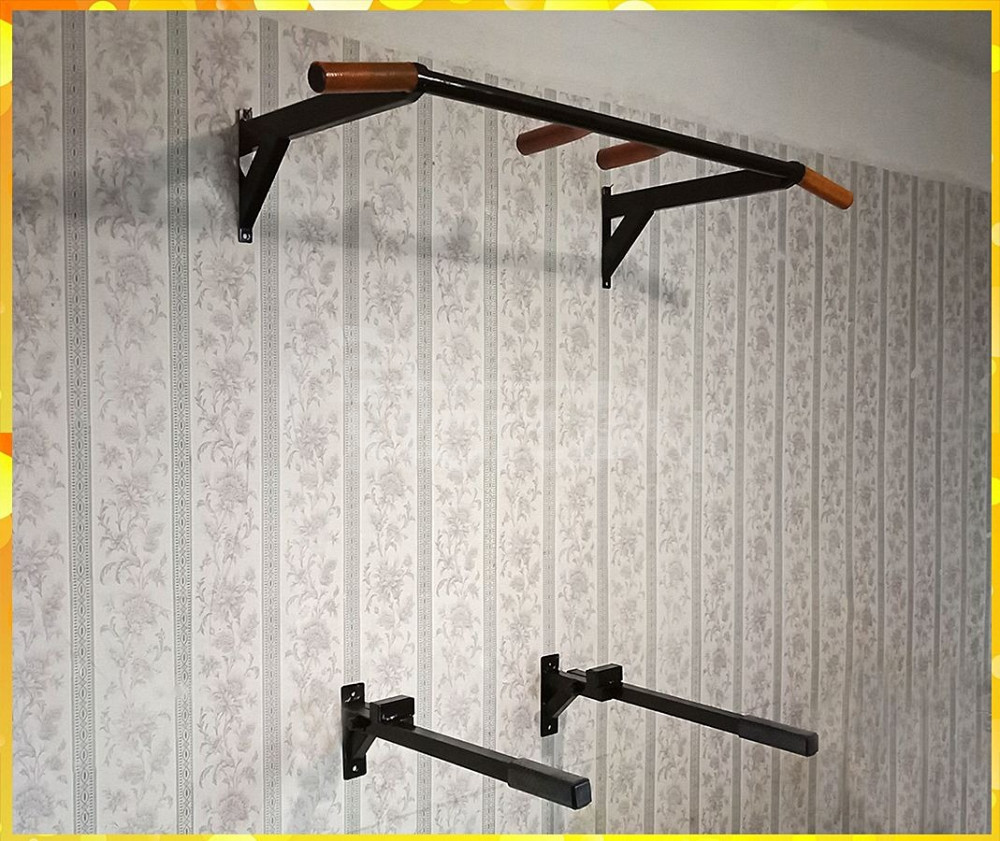 Настенный турникет, настенный турникет, турник, брусья Тбилиси - изображение 1