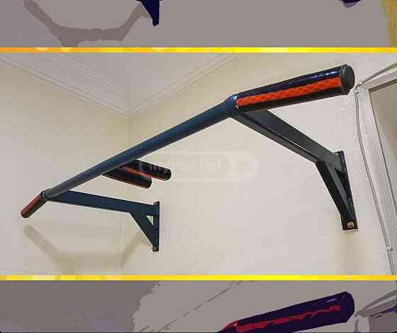 Турникет, выдерживающий большой вес, турник, турник Тбилиси