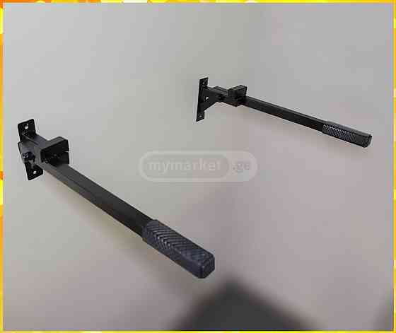 Балки стеновые, Складные брусья Тбилиси